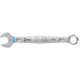 Ringmaulschlüssel 6003 Joker SW 24mm L.280mm Form A legierter WS WERA