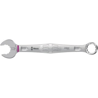 Ringmaulschlüssel 6003 Joker SW 32mm L.360mm Form A legierter WS WERA