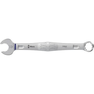 Ringmaulschlüssel 6003 Joker SW 36mm L.460mm Form A legierter WS WERA
