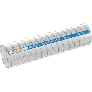 Saug- u.Druckschlauch Amorvin HNA ID 12mm L.60m CONTINENTAL