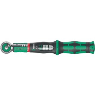 Drehmomentschlüssel Safe-Torque A 1 Drehmomentschlüssel 1/4 Zoll WERA