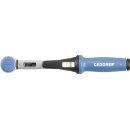 Drehmomentschlüssel TF-K25 1/4 Zoll 5-25 Nm GEDORE