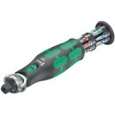 Schwenk- u.U.-Knarre 8009 Zyklop Pocket Set 1 3/8Zoll+1/4...