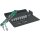 Drehmomentschlüsselset Safe-Torque 23-tlg.2-12 Nm 1/4 Zoll 6KT WERA