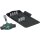Steckschlüsselsatz KK 400 RA Set 2 9-tlg.1/4 Zoll Z.80 WERA