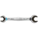 Doppelmaulschlüssel 6002 Joker 24x27mm L.280mm ma...