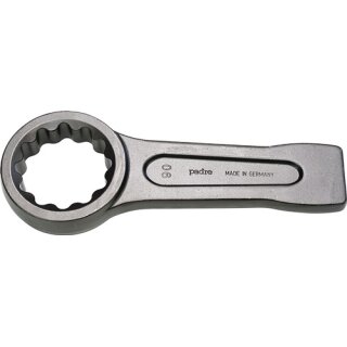 Schlagringschlüssel 838 SW 90mm L.390mm CV-Stahl PADRE