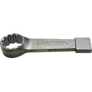 Schlagringschlüssel 845 SW 41mm L.200mm CV-Stahl PADRE