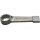 Schlagringschlüssel 845 SW 80mm L.440mm CV-Stahl PADRE