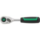 Bit-/Hebelumschaltknarre 419 B QR 1/4 Zoll...