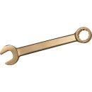 Ringmaulschlüssel SW 19mm L.230mm funkenfrei