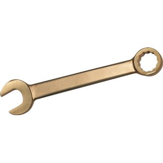 Ringmaulschlüssel SW 24mm L.270mm funkenfrei