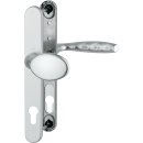 Profiltürgarnitur NY 76G/3346/1810 Alu.F1 PZ f.TS...