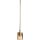 Randschaufel 240x290mm Aluminium-Mehrstoff-Bronze funkenfrei ENDRES TOOLS