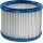 Filterelement f.Aero 21/26/31 Attix 30/40/50/751/791 NILFISK