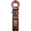 Leckstromzange TV 217 Messber.1µA – 150A(AC)...