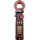 Leckstromzange TV 217 Messber.1µA – 150A(AC) Zangenöffnung 27mm TESTBOY