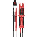Stromzangenmultimeter CM 1-4 0,1 A-200 A AC CAT IV...