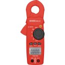 Leckstromzange CM 9-1 Messber.0,010 mA-60 A AC...