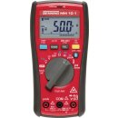 Digital-Multimeter MM 10-1 0,1 mV-1000 V True RMS BENNING