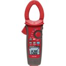Stromzangenmultimeter CM 10-1 0,01 A-1500 A CAT IV 600...