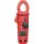 Stromzangenmultimeter CM 2-1 0,01 A-400 A CAT IV 600 V,CAT III 100 V BENNING