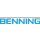 Stromzangenmultimeter CM 2-1 0,01 A-400 A CAT IV 600 V,CAT III 100 V BENNING