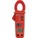 Stromzangenmultimeter CM 1-2 0,1 A-400 A CAT III 600 V...