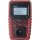 Gerätetester TV 465 p.m.Schutzleiter-/Isolationswiderstand L235xB140xH80mm