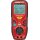 Isolations-/Widerstandsmessgerät IT 100 600 V 300 k?-20 G? BENNING