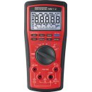 Multimeter MM 7-2 1000 V TRUE RMS BENNING