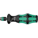 Bithandhalter 826 T Kraftform Turbo m.SWF 2K-Griff WERA