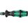 Bithandhalter 826 T Kraftform Turbo m.SWF 2K-Griff WERA