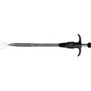 Krallengreifer Gesamt-L.250mm