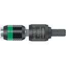 Bithalter 889/4/1 F Rapidaptor 1/4 Zoll C 6,3+E 6,3...