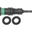 Bithalter 881/4/1 SB 1/4 Zoll 1/4 Zoll L.200mm WERA