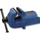 Parallelschraubstock Junior Backen-B.100mm Spann-W.140mm...