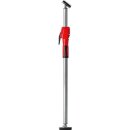 Montagestütze STE250 b.200kg 1450-2500mm BESSEY