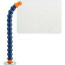 Späneschutzschild 215x305mm Arm-L.350mm LOC-LINE