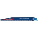 Säbelsägeblatt Expert Automotive Steel L.225mm...
