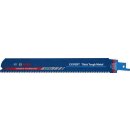 Säbelsägeblatt Expert Thick Tough Metal L.225mm...