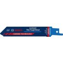 Säbelsägeblatt Expert Thin Tough Metal L.115mm...