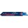Säbelsägeblatt Expert Thin Tough Metal L.115mm B.19mm TPI 18 1,4mm 1 St./Karte