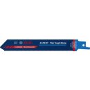 Säbelsägeblatt Expert Thin Tough Metal L.150mm...