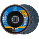 Fächerscheibe X-LOCK PSF Z STEELOX D.125mm K.40...