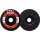 Grobreinigungsscheibe XT-RD PRO Ø125xmm S ext.coarse Bohr.22,23mm 3M