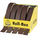 Sparrollenhalter ROLL-BOX f.5 Rl.a 50mm B.KLINGSPOR