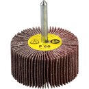 Fächerschleifer KM 613 Ø40xH20mm K.40 Korund...
