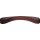 Schleifband CS 310 XF L.533mm B.9mm K.80 f.STA/INOX/NE Korund KLINGSPOR