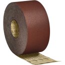 Schleifpapierrolle PS 22 F ACT 115mm K.180 f.Holz/Farbe...